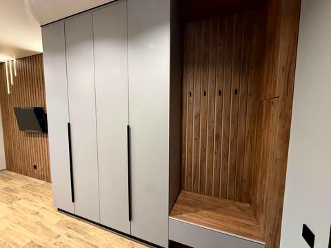 квартира по адресу Метрологическая ул., 21-А