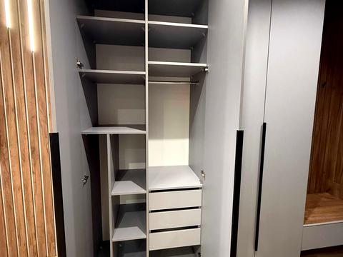 квартира по адресу Метрологическая ул., 21-А