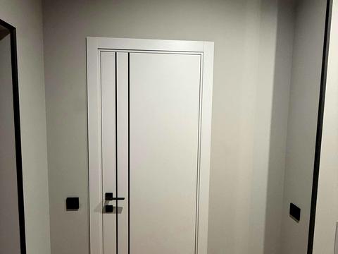 квартира по адресу Метрологическая ул., 21-А