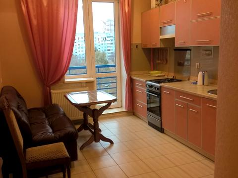 квартира за адресою Перемоги просп., 66д