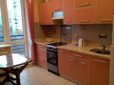 квартира за адресою Перемоги просп., 66д