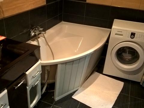 квартира за адресою Перемоги просп., 66д