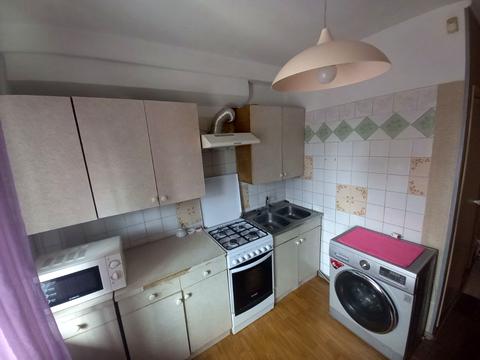 квартира по адресу Киев, Героев Полка "Азов ул. (Малиновского маршала), 1