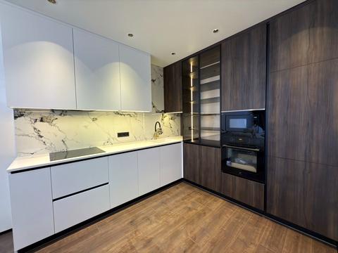 квартира за адресою Олександра Олеся вул., 10