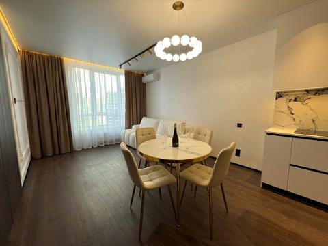 квартира за адресою Олександра Олеся вул., 10