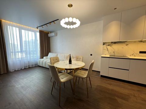 квартира за адресою Олександра Олеся вул., 10