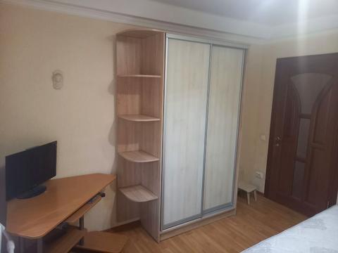 квартира по адресу Киев, Героев Полка "Азов ул. (Малиновского маршала), 1