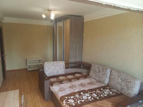 квартира по адресу Киев, Героев Полка "Азов ул. (Малиновского маршала), 1