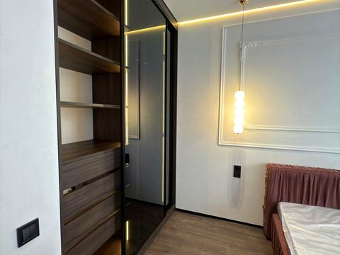 квартира за адресою Олександра Олеся вул., 10