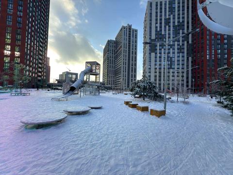 квартира за адресою Олександра Олеся вул., 10