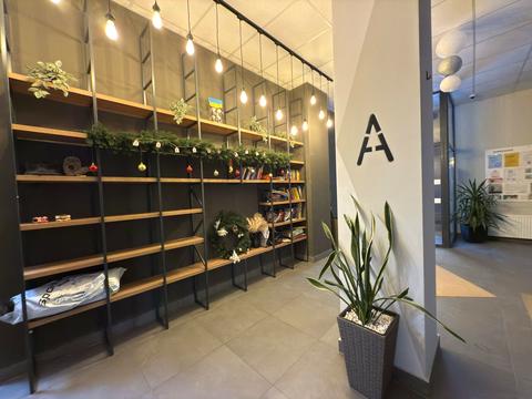 квартира за адресою Олександра Олеся вул., 10