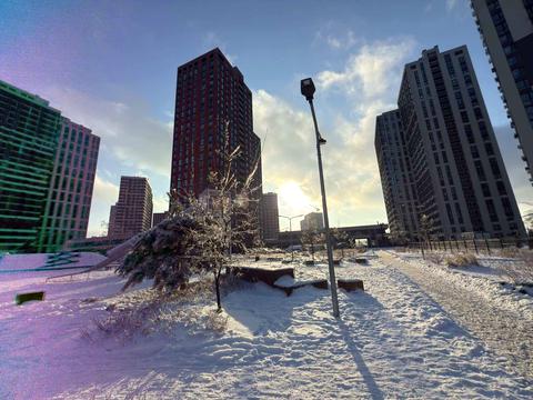 квартира за адресою Олександра Олеся вул., 10