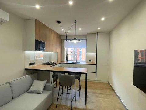 квартира за адресою Запорізьке шосе, (Будинок 13)