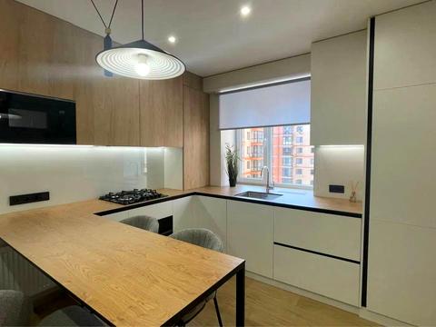 квартира за адресою Запорізьке шосе, (Будинок 13)