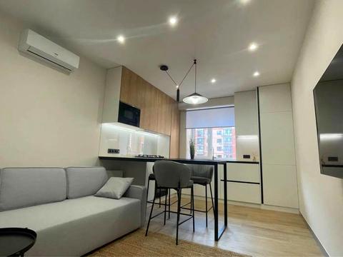 квартира за адресою Запорізьке шосе, (Будинок 13)