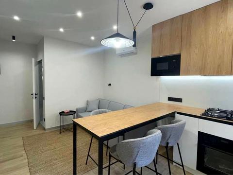 квартира за адресою Запорізьке шосе, (Будинок 13)