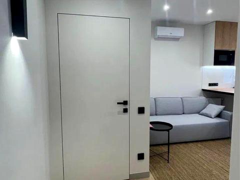 квартира за адресою Запорізьке шосе, (Будинок 13)