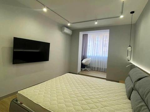 квартира за адресою Запорізьке шосе, (Будинок 13)