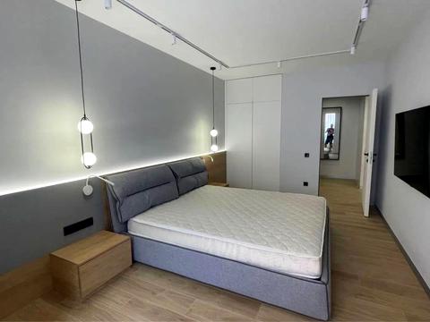 квартира за адресою Запорізьке шосе, (Будинок 13)