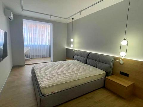 квартира за адресою Запорізьке шосе, (Будинок 13)