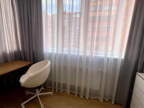 квартира за адресою Запорізьке шосе, (Будинок 13)