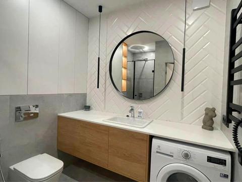 квартира за адресою Запорізьке шосе, (Будинок 13)