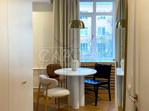 квартира по адресу Николая Михновского бульв. (Дружбы народов), 24/2