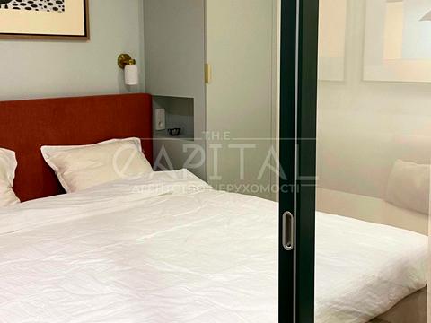 квартира по адресу Николая Михновского бульв. (Дружбы народов), 24/2