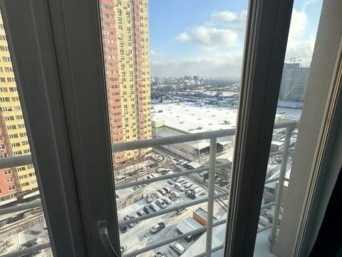 квартира за адресою Київ, Петра Калнишевського вул. (Михайла Майорова), 6