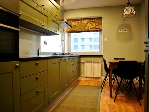 квартира по адресу Бехтеревский пер., 7