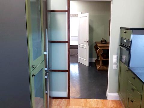 квартира по адресу Бехтеревский пер., 7