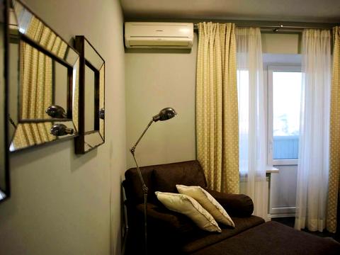 квартира по адресу Бехтеревский пер., 7