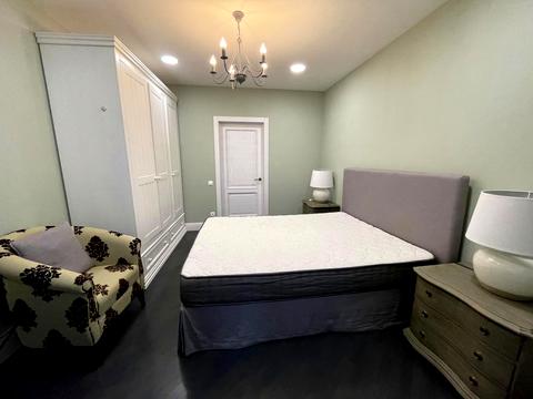 квартира по адресу Бехтеревский пер., 7