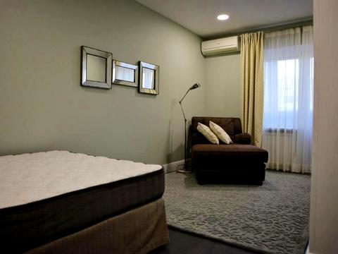 квартира по адресу Бехтеревский пер., 7