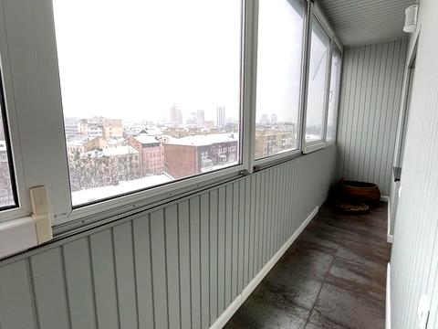 квартира по адресу Бехтеревский пер., 7