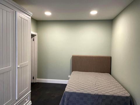 квартира по адресу Бехтеревский пер., 7