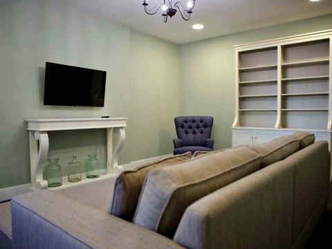 квартира по адресу Бехтеревский пер., 7