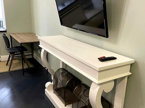 квартира по адресу Бехтеревский пер., 7