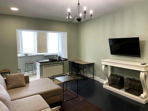 квартира по адресу Бехтеревский пер., 7