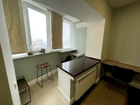 квартира по адресу Бехтеревский пер., 7