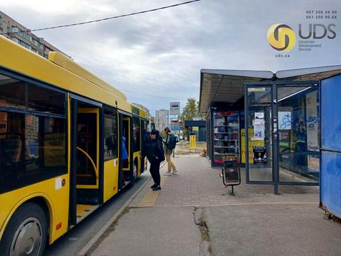 комерційна за адресою Оноре де Бальзака вул., 94