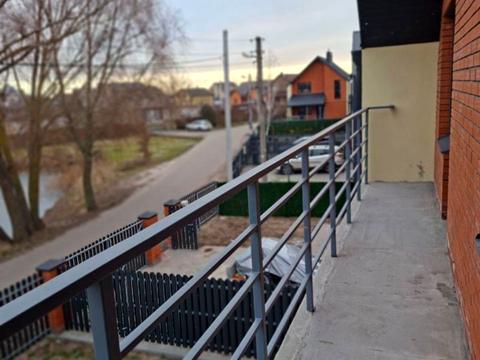 будинок за адресою Франка вул.