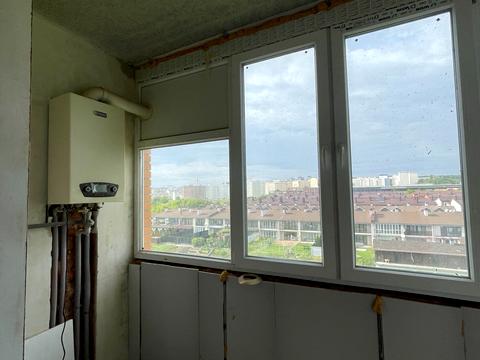 квартира за адресою Хмельницький, Старокостянтинівське шосе, 2-Д