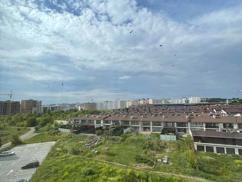 квартира за адресою Хмельницький, Старокостянтинівське шосе, 2-Д