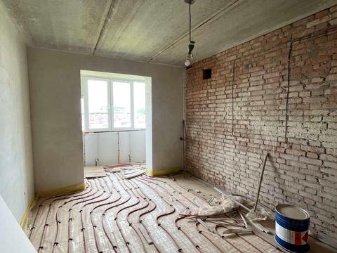 квартира за адресою Хмельницький, Старокостянтинівське шосе, 2-Д