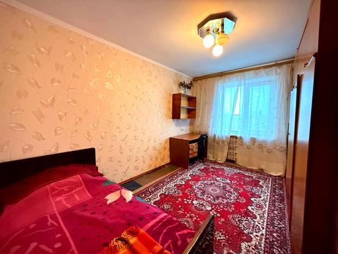 квартира за адресою Слави бульв., 4-А