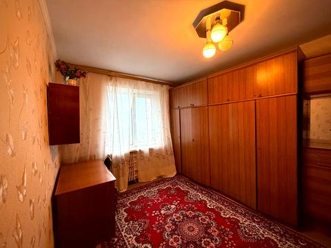 квартира за адресою Слави бульв., 4-А