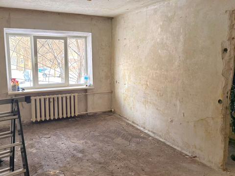 квартира за адресою Вишгородська вул., 44-Б