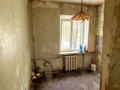 квартира за адресою Вишгородська вул., 44-Б