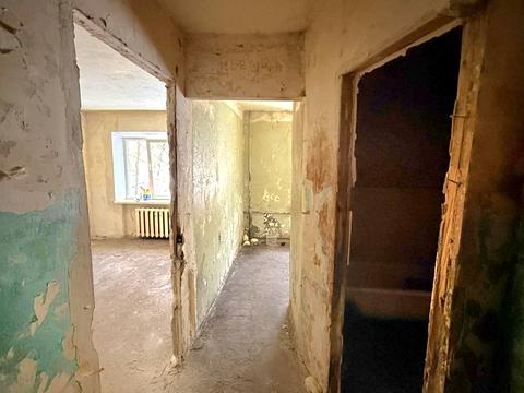 квартира за адресою Вишгородська вул., 44-Б